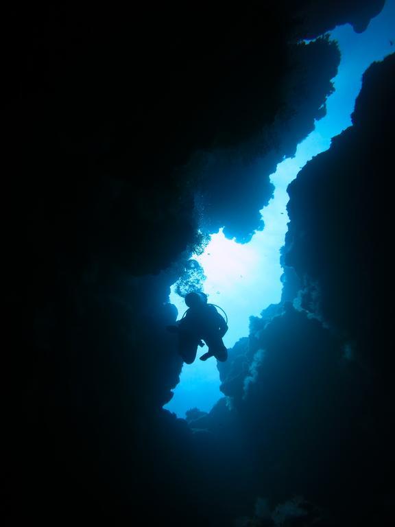 Mai Dive' Astrolabe Reef Resort Naqara Exterior foto