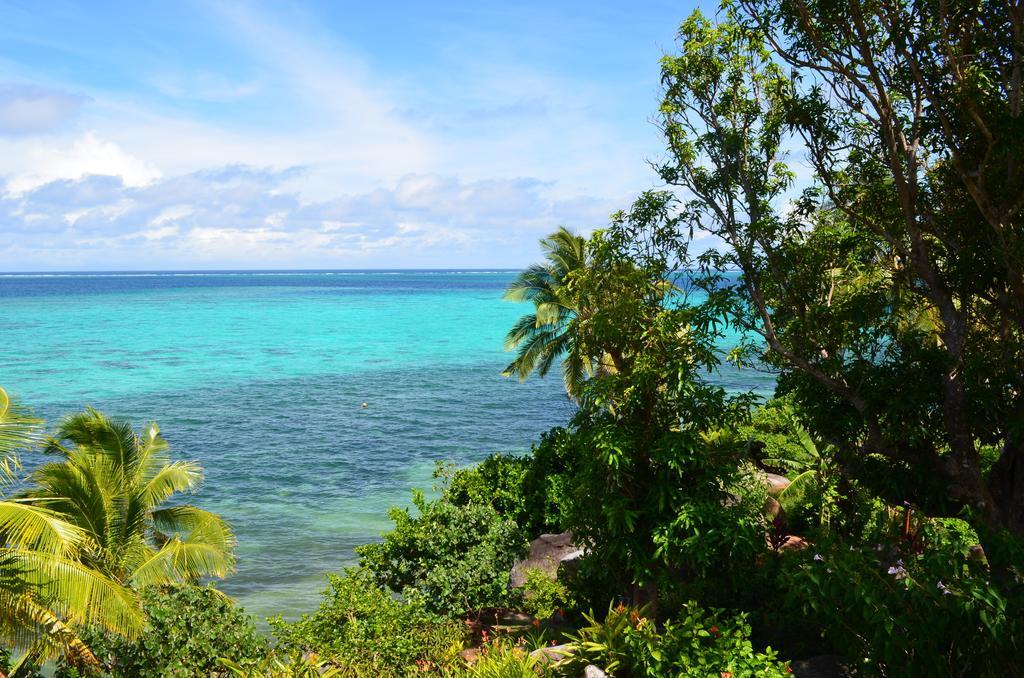 Mai Dive' Astrolabe Reef Resort Naqara Exterior foto