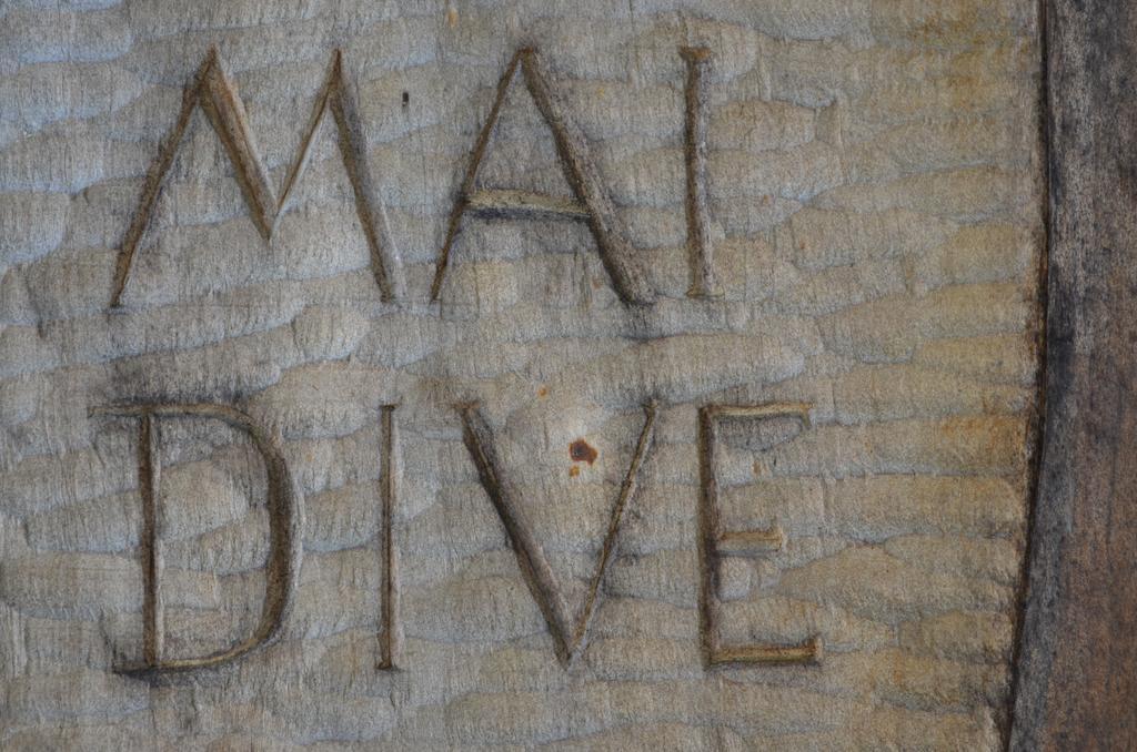 Mai Dive' Astrolabe Reef Resort Naqara Exterior foto