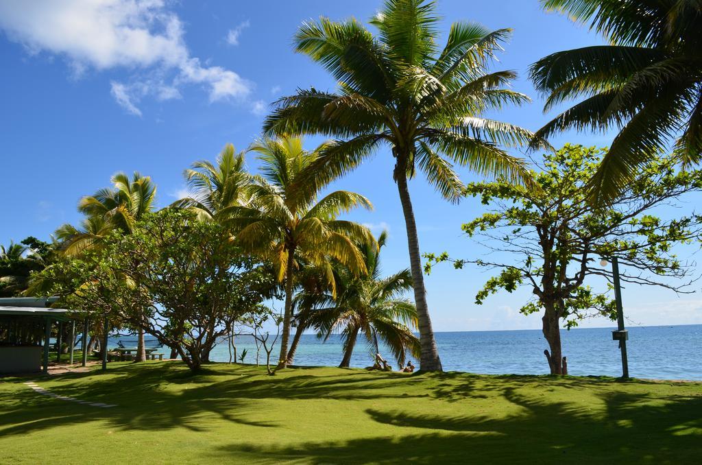 Mai Dive' Astrolabe Reef Resort Naqara Quarto foto