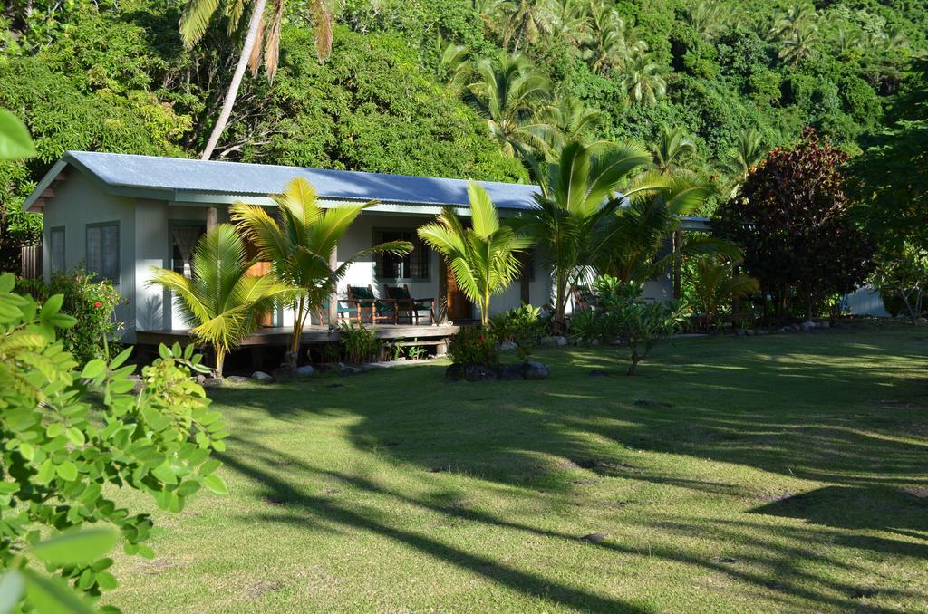 Mai Dive' Astrolabe Reef Resort Naqara Quarto foto